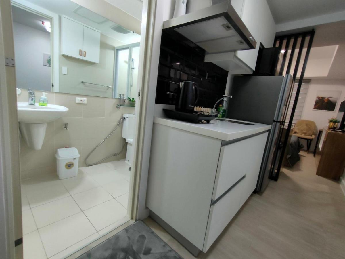 The Aces Crib At Azure North Pampanga San Fernando (Pampanga) Exterior foto