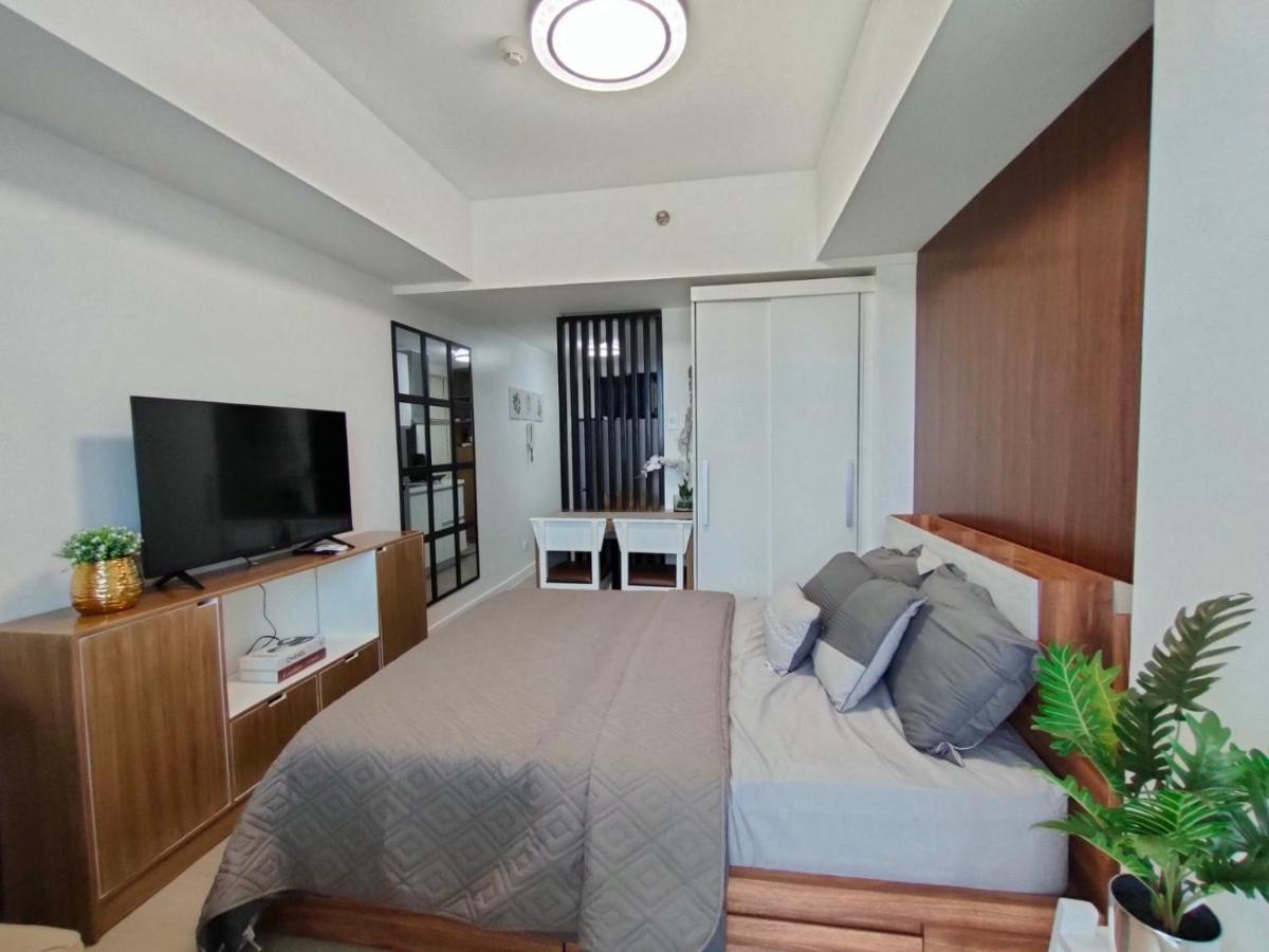 The Aces Crib At Azure North Pampanga San Fernando (Pampanga) Exterior foto
