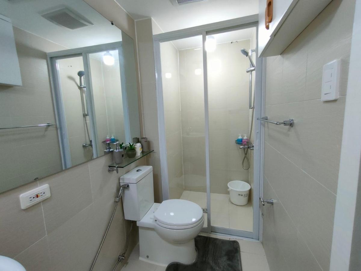 The Aces Crib At Azure North Pampanga San Fernando (Pampanga) Exterior foto
