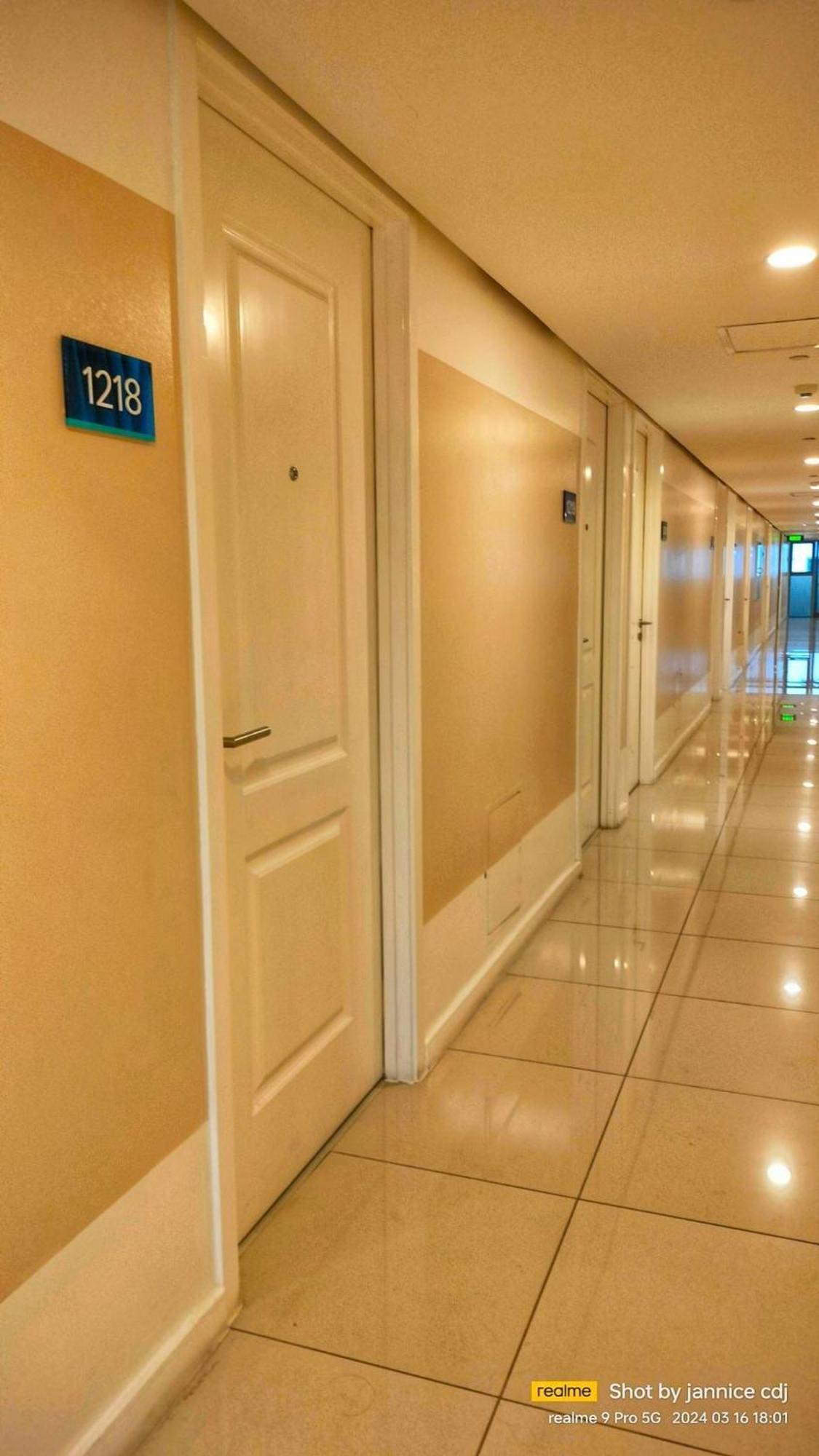 The Aces Crib At Azure North Pampanga San Fernando (Pampanga) Exterior foto