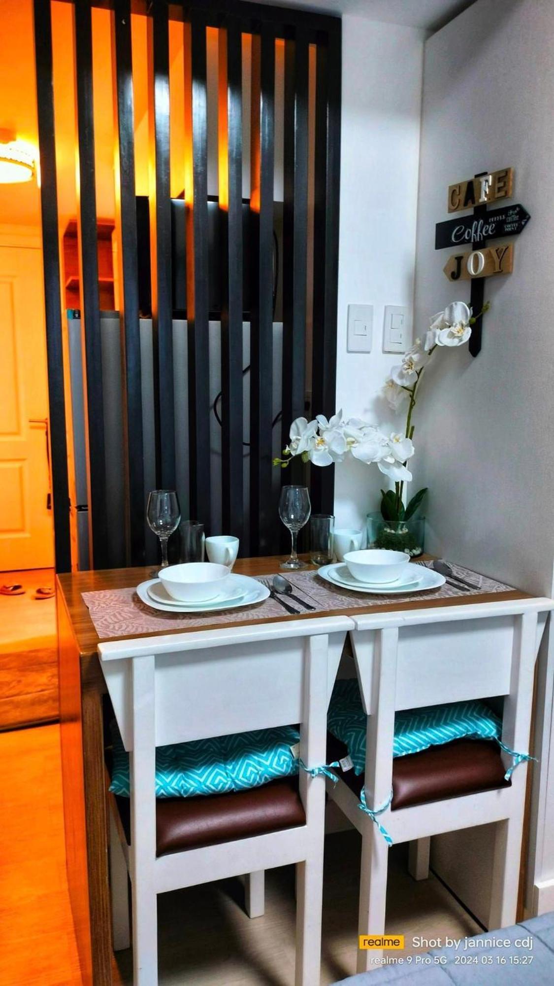 The Aces Crib At Azure North Pampanga San Fernando (Pampanga) Exterior foto