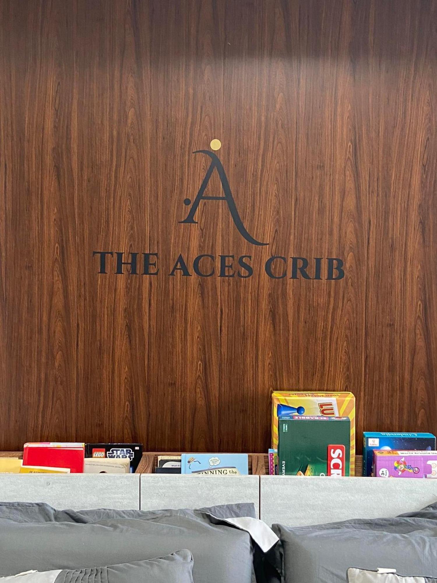 The Aces Crib At Azure North Pampanga San Fernando (Pampanga) Exterior foto